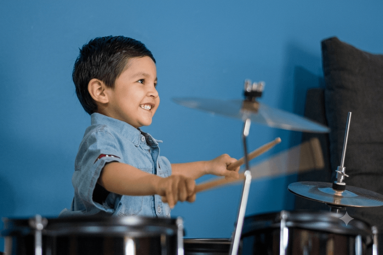 Little Musicians program